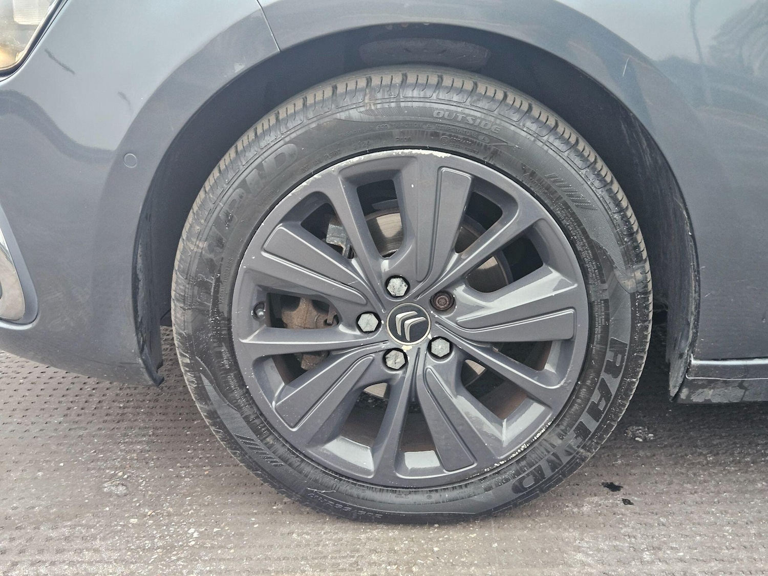 Used Citroen Grand C4 Picasso for sale - 77646822: Photo 30