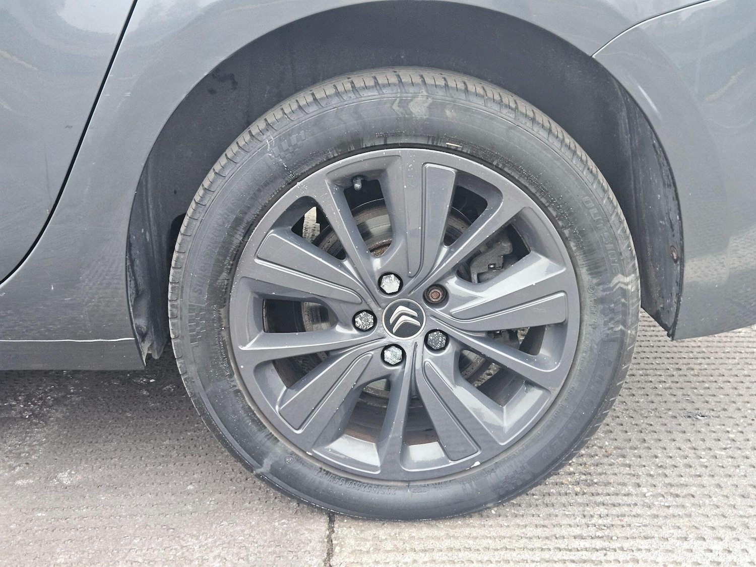 Used Citroen Grand C4 Picasso for sale - 77646822: Photo 31