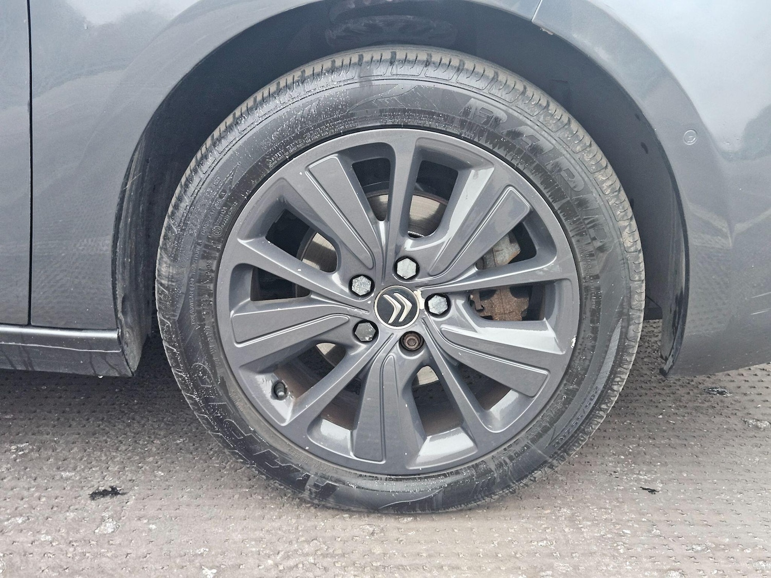 Used Citroen Grand C4 Picasso for sale - 77646822: Photo 33