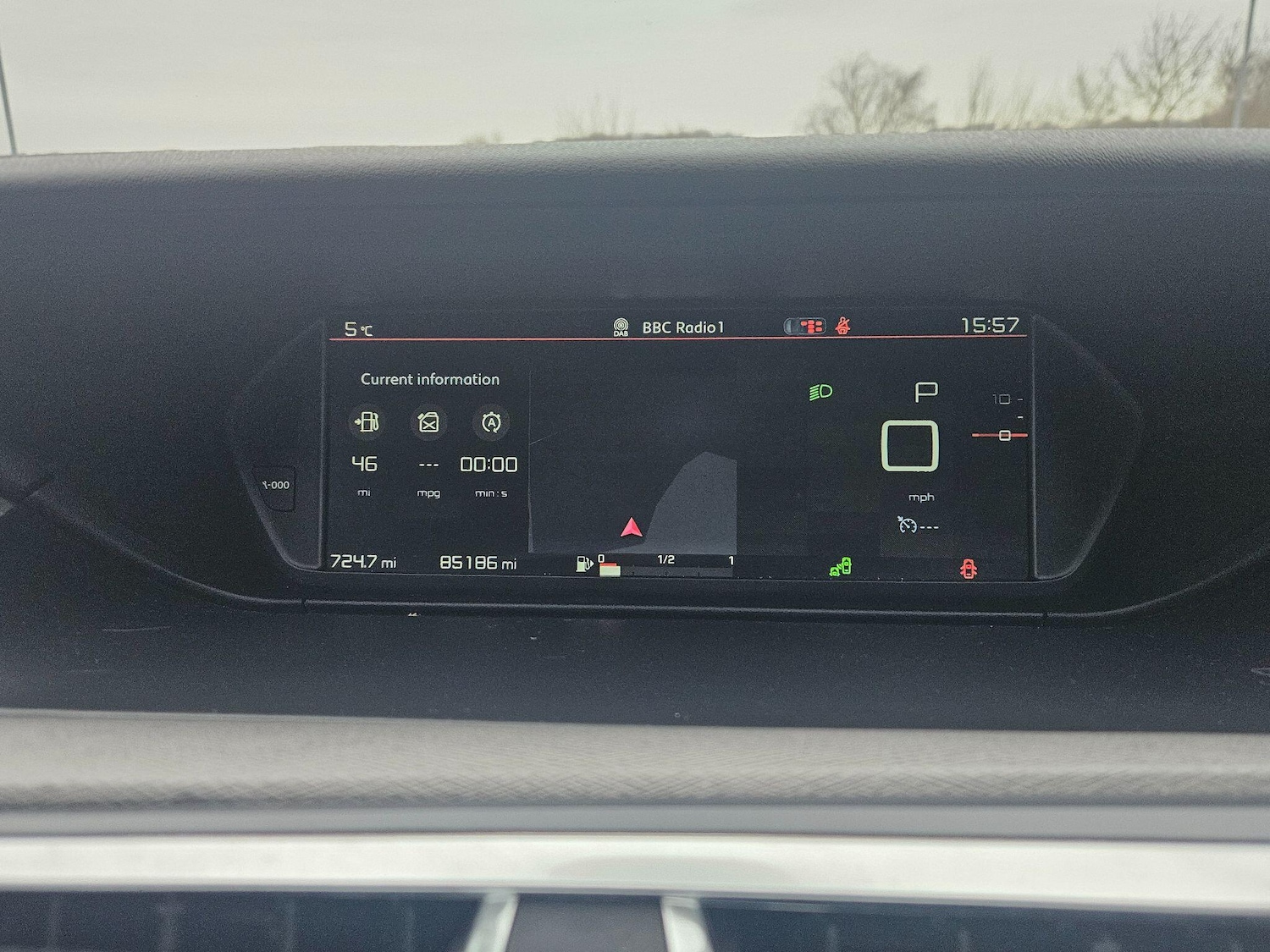 Used Citroen Grand C4 Picasso for sale - 77646822: Photo 35