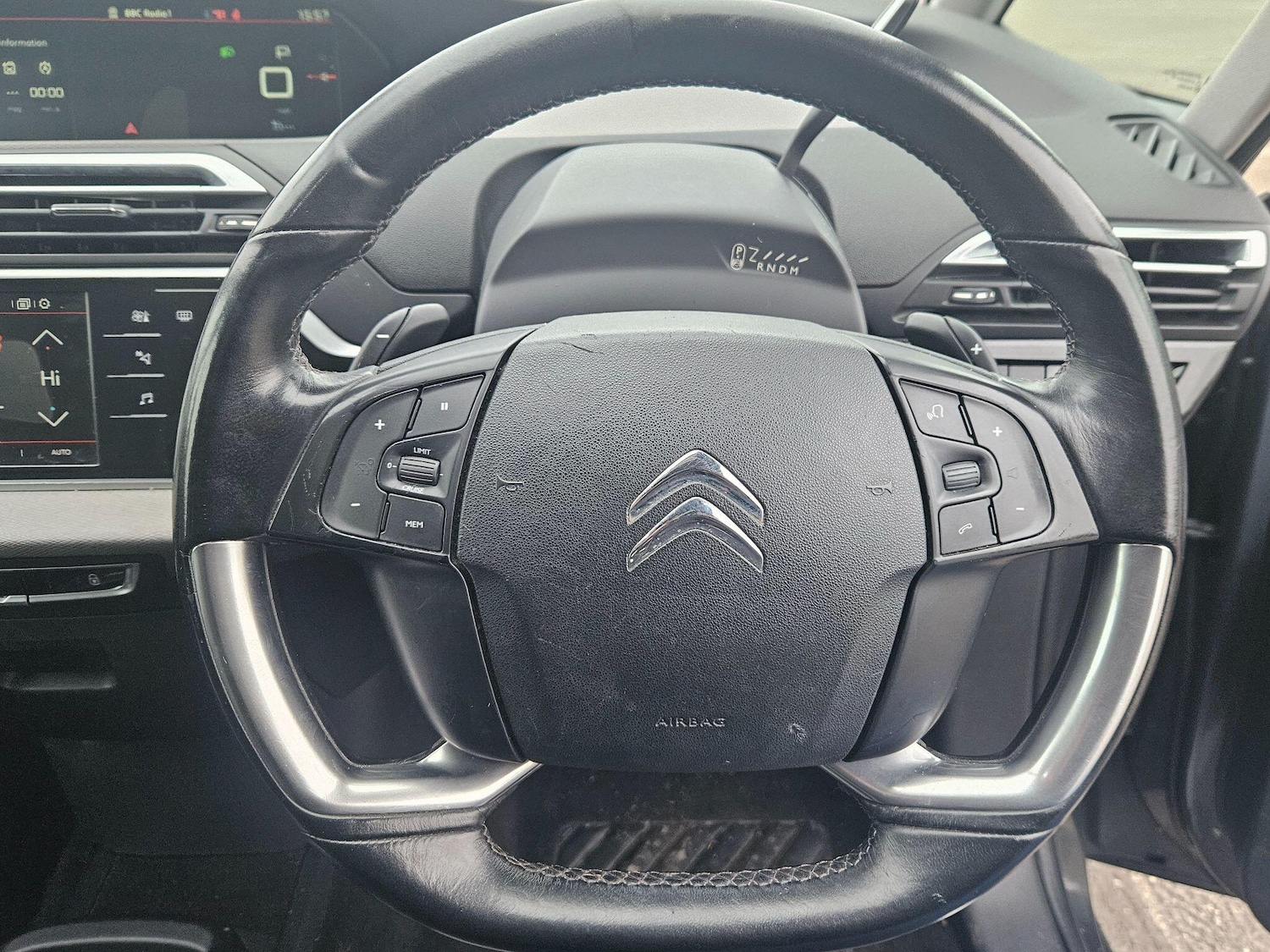 Used Citroen Grand C4 Picasso for sale - 77646822: Photo 38