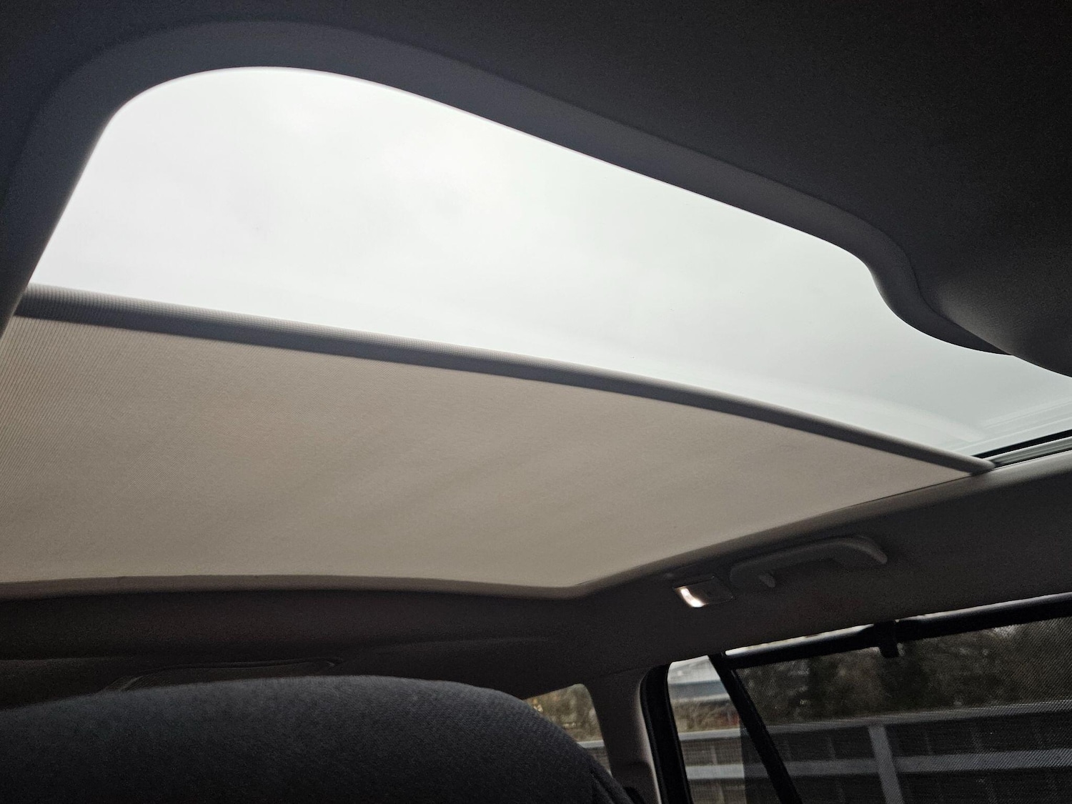 Used Citroen Grand C4 Picasso for sale - 77646822: Photo 39