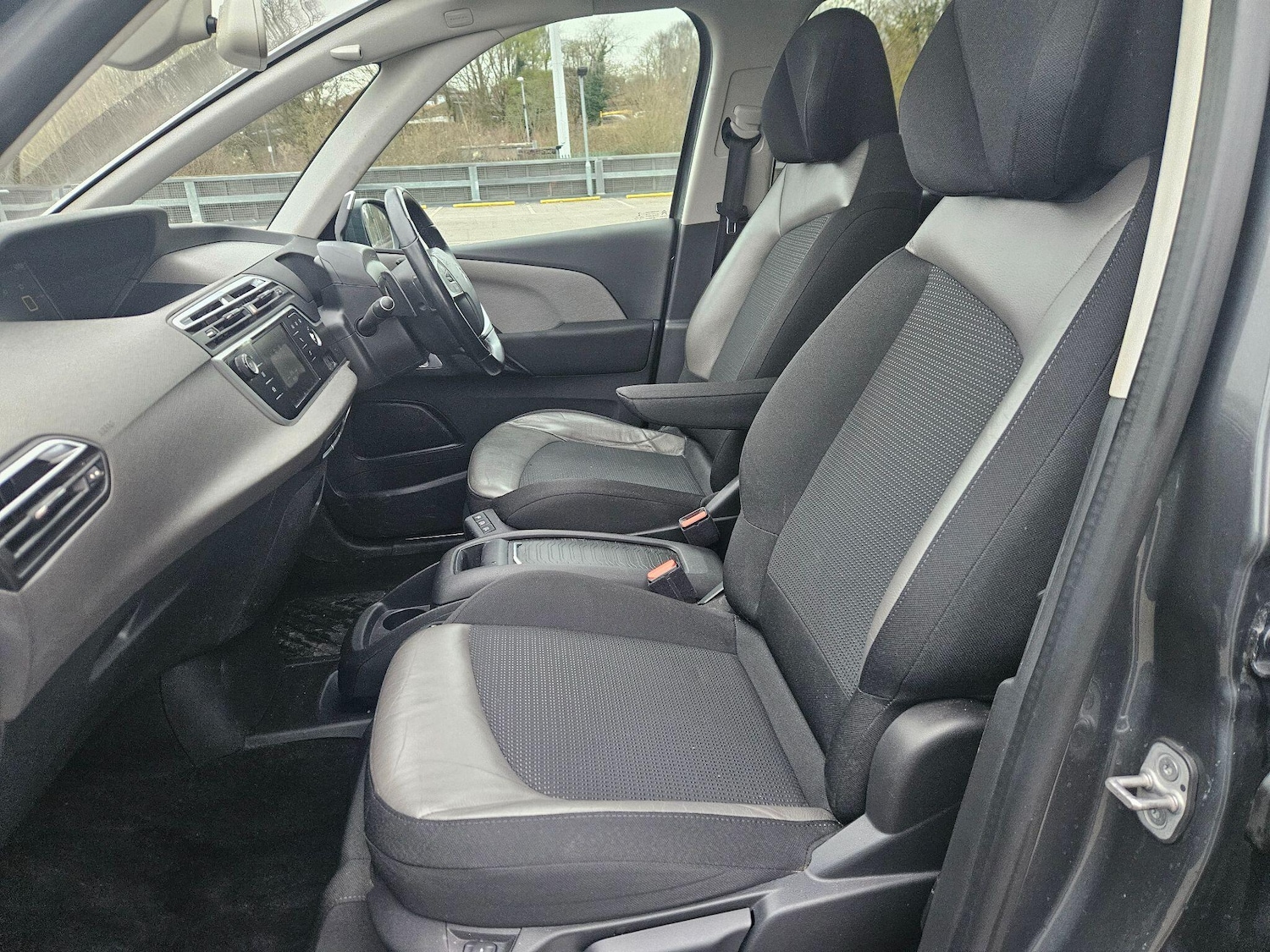 Used Citroen Grand C4 Picasso for sale - 77646822: Photo 41