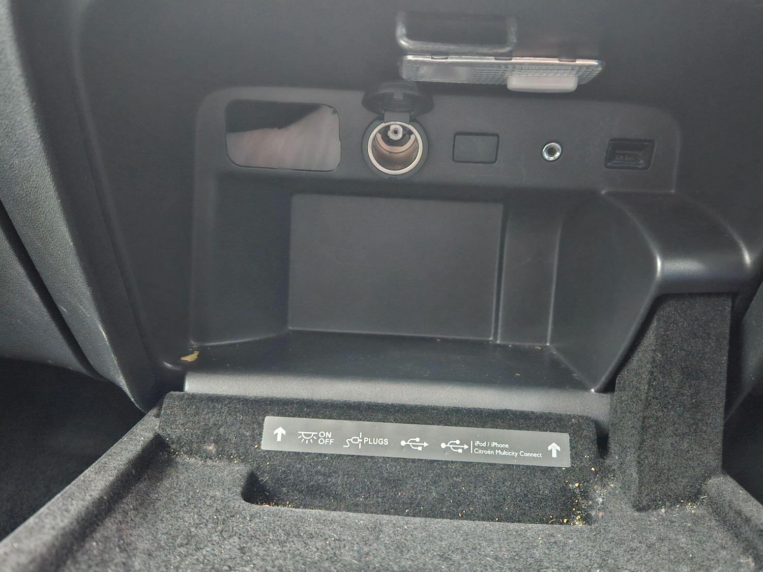 Used Citroen Grand C4 Picasso for sale - 77646822: Photo 44