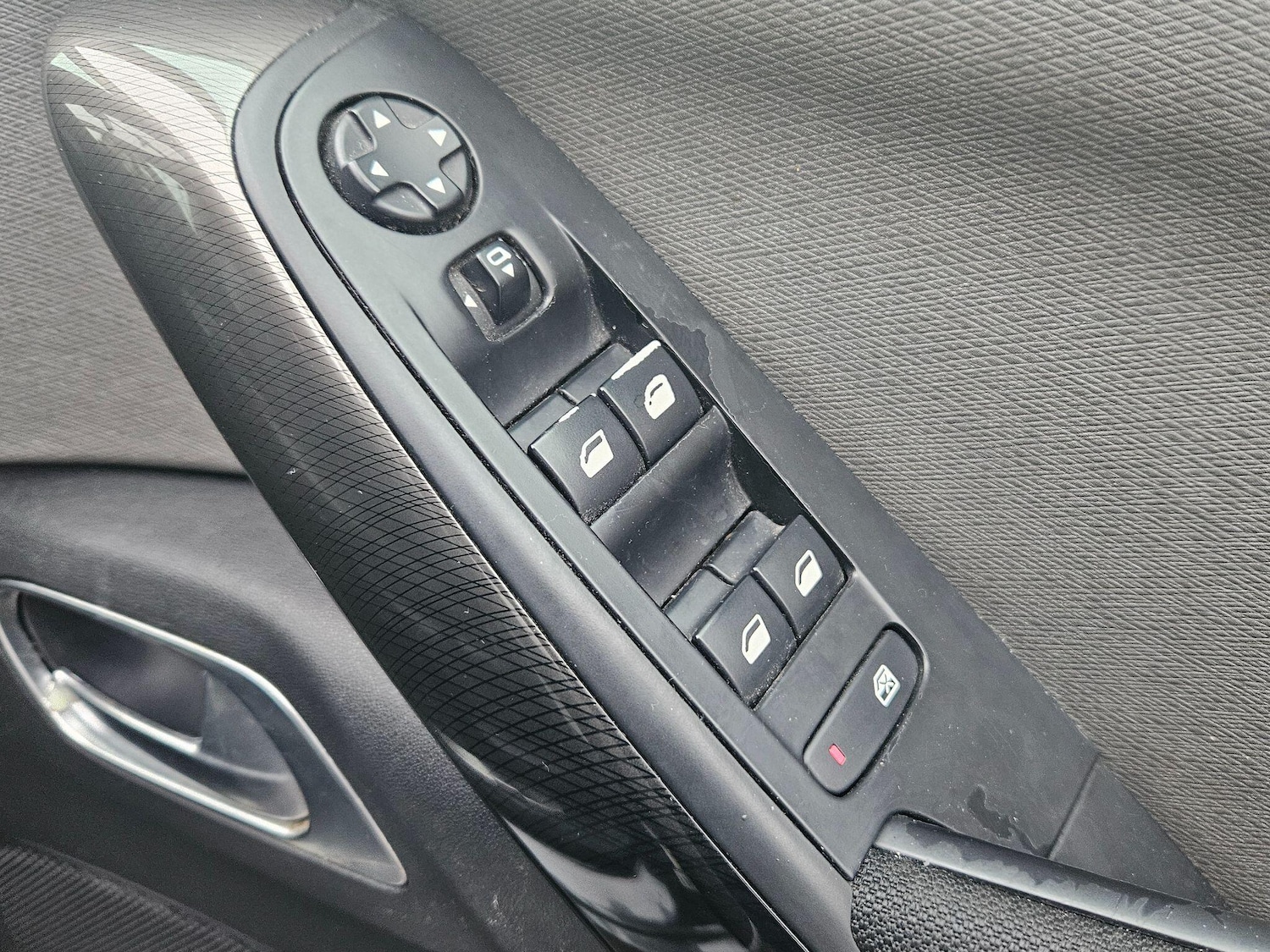 Used Citroen Grand C4 Picasso for sale - 77646822: Photo 46