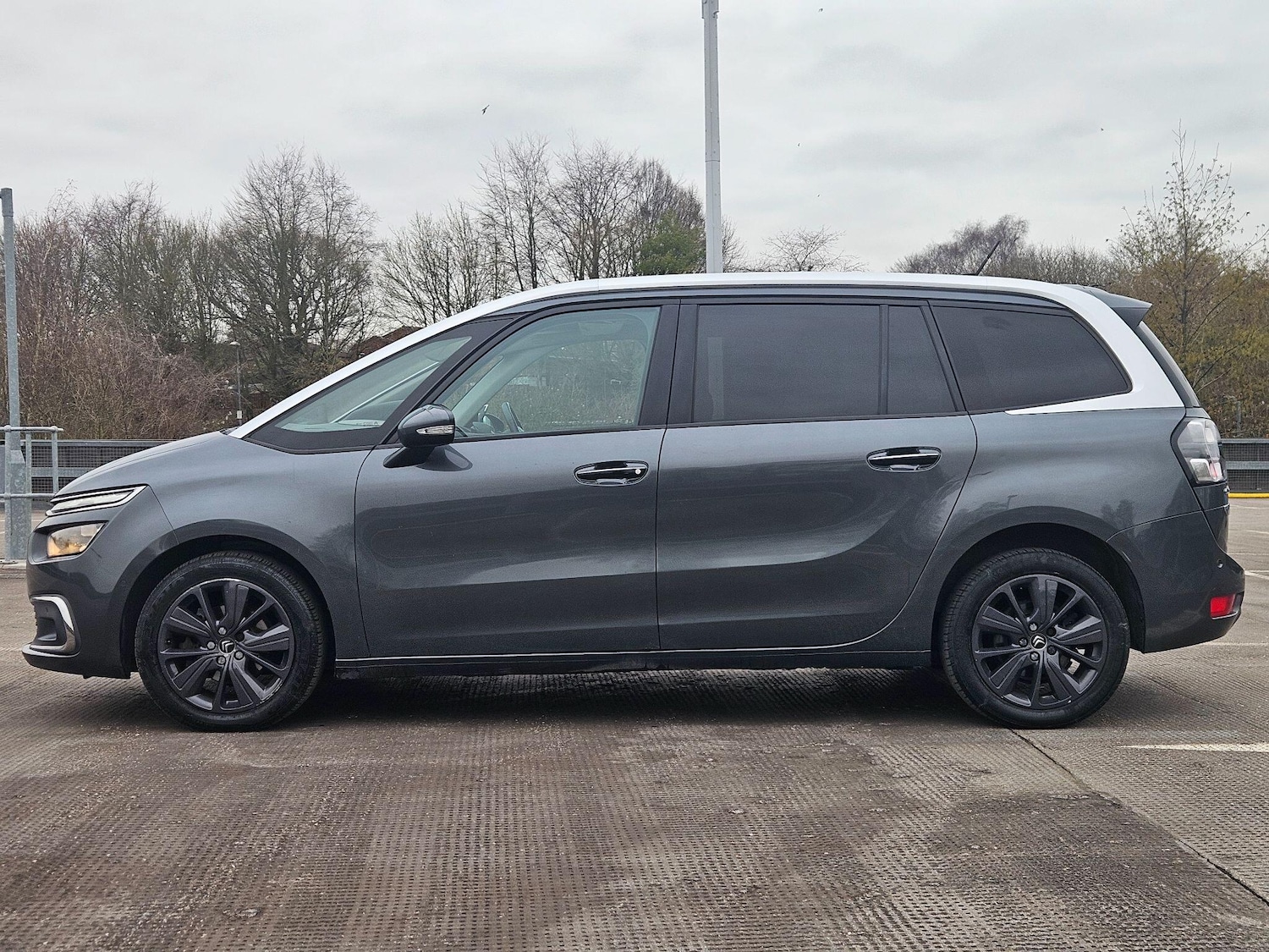 Used Citroen Grand C4 Picasso for sale - 77646822: Photo 5