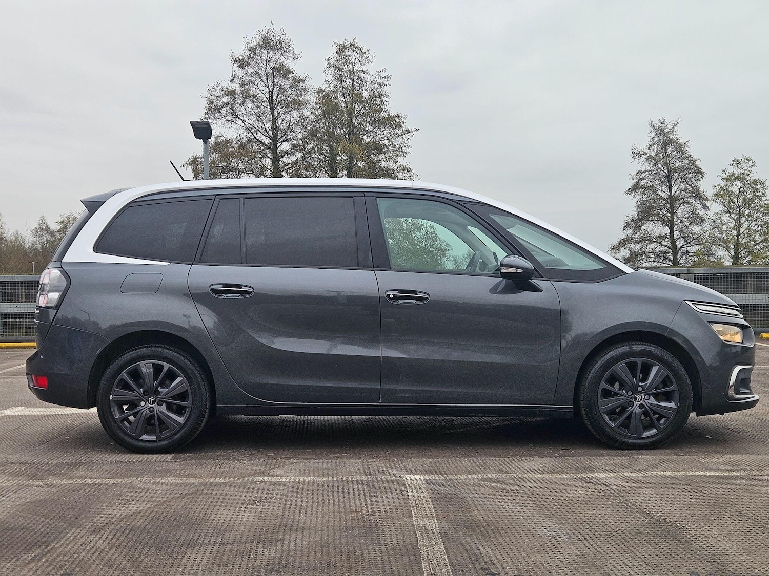 Used Citroen Grand C4 Picasso for sale - 77646822: Photo 7