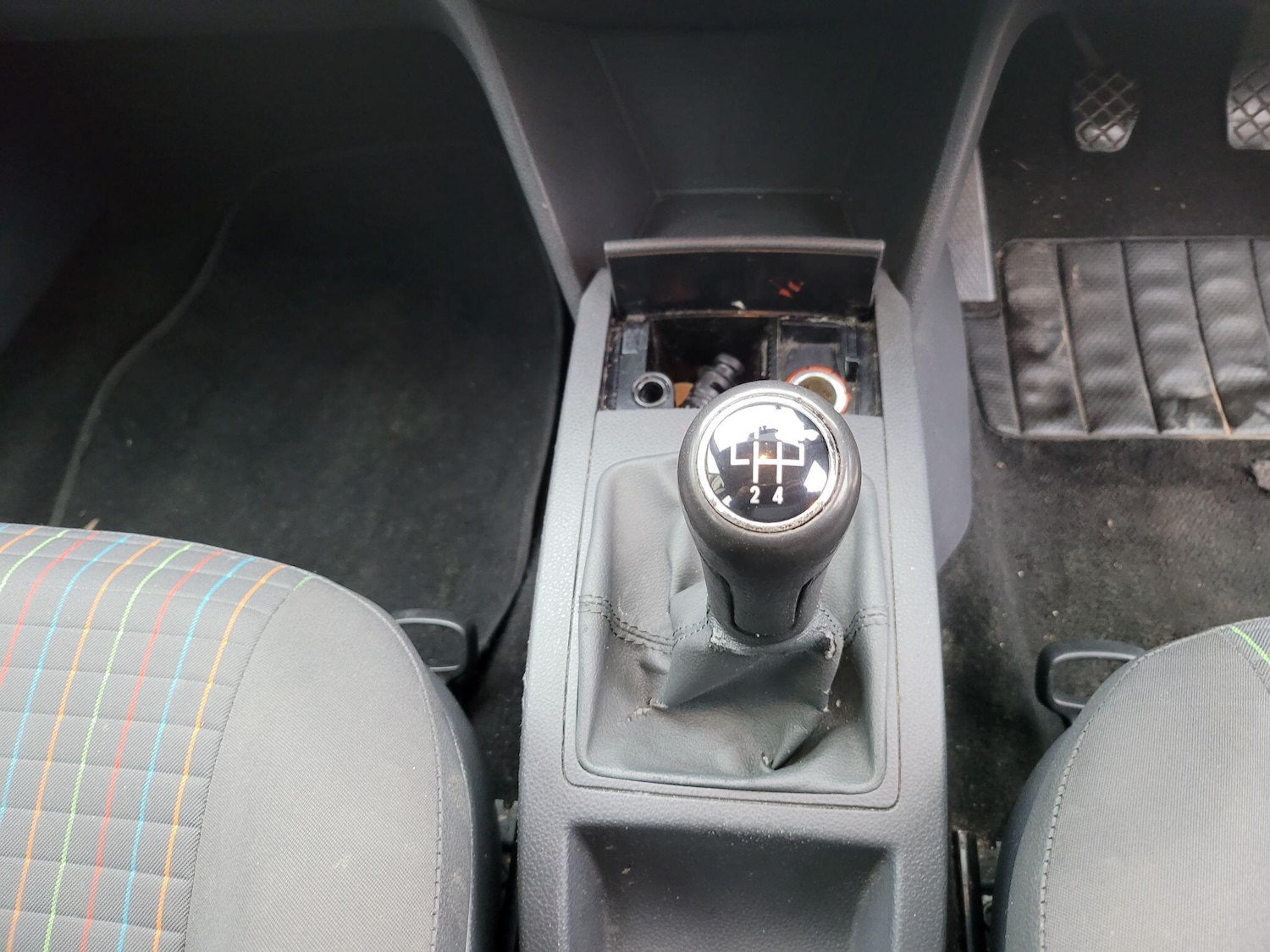 Used Volkswagen Polo 2007 for sale - 77377701: Photo 10