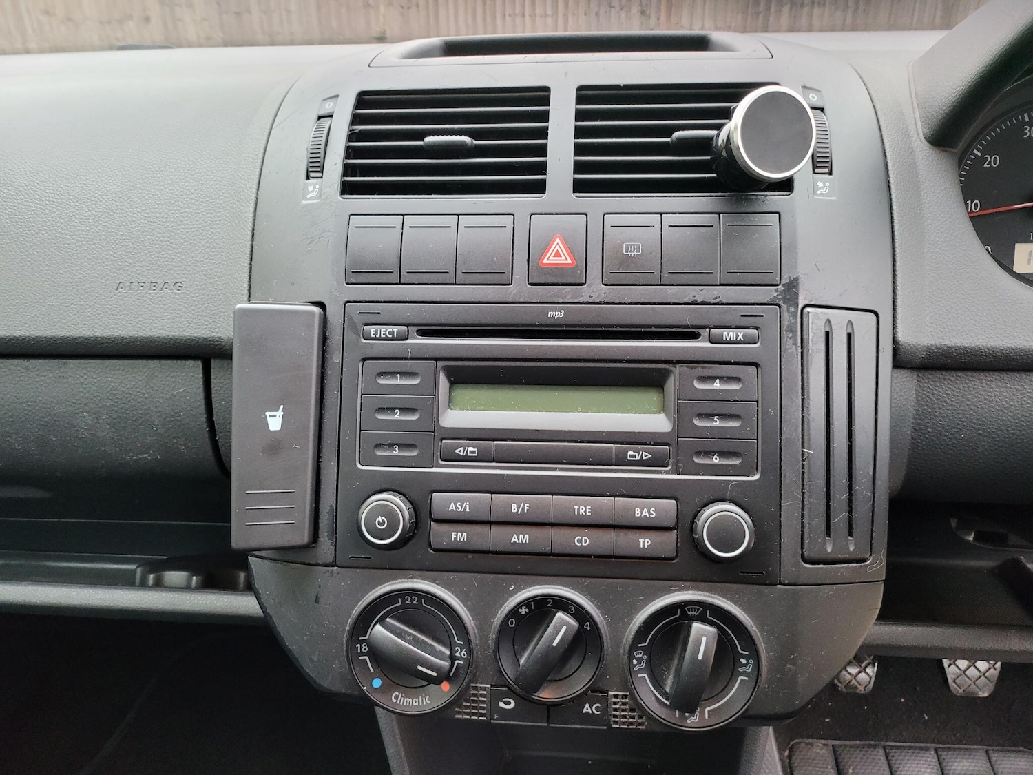 Used Volkswagen Polo 2007 for sale - 77377701: Photo 11