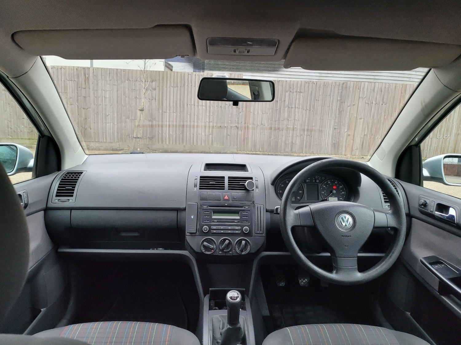 Used Volkswagen Polo 2007 for sale - 77377701: Photo 12