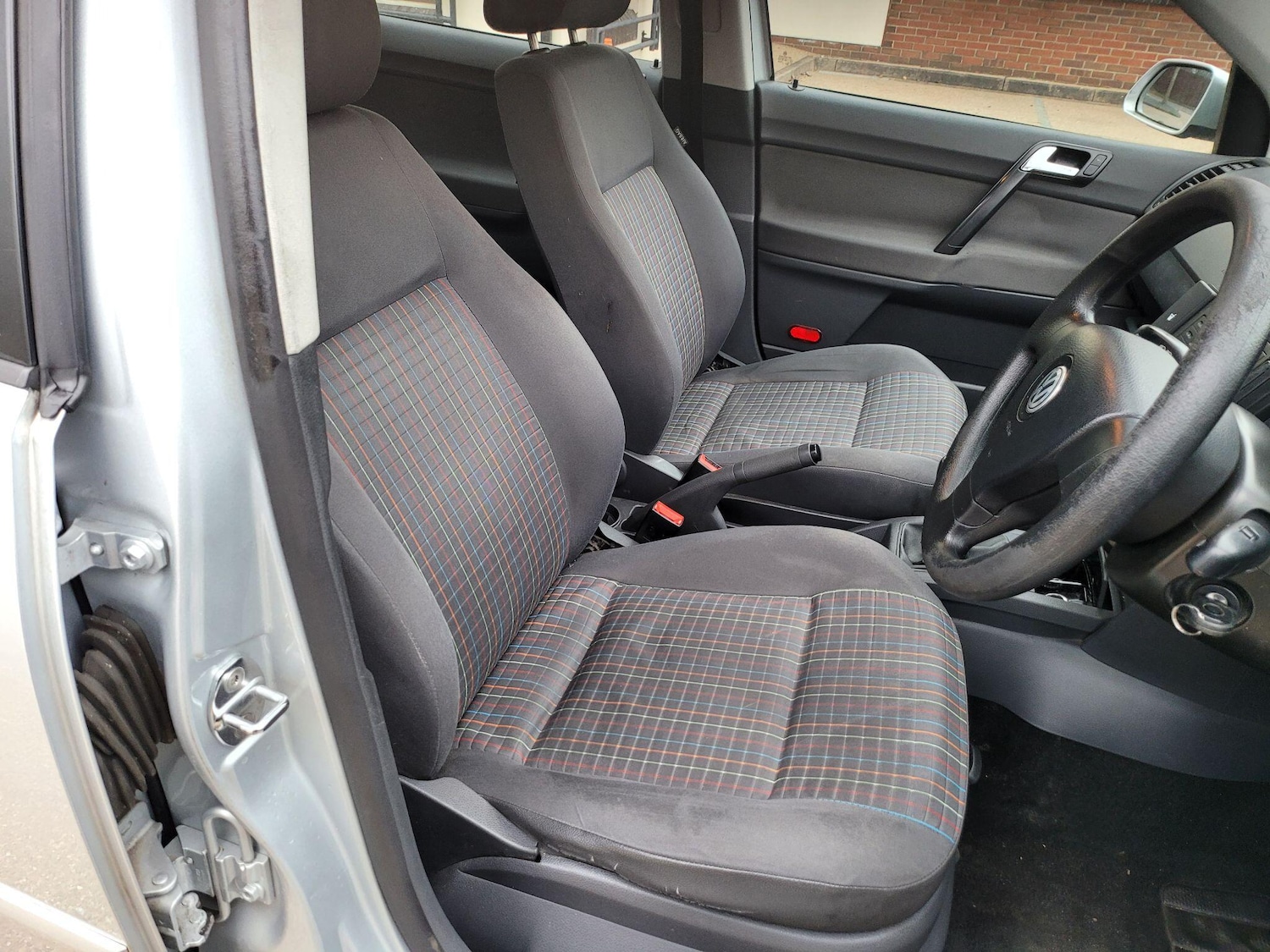 Used Volkswagen Polo 2007 for sale - 77377701: Photo 13