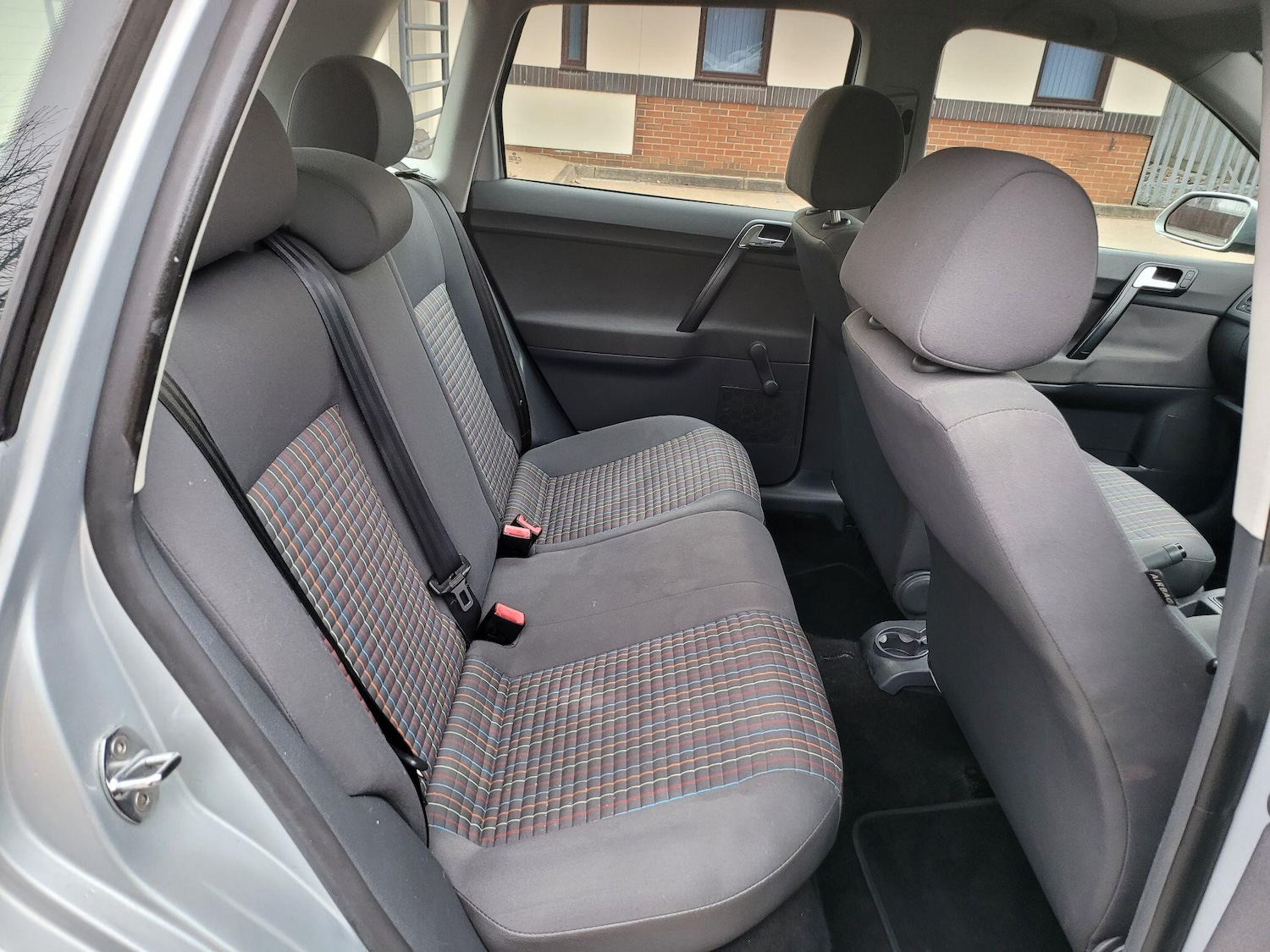 Used Volkswagen Polo 2007 for sale - 77377701: Photo 14