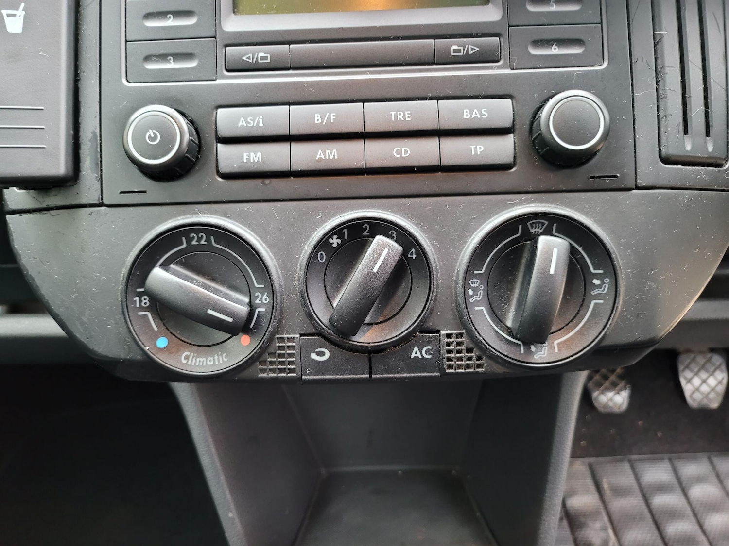 Used Volkswagen Polo 2007 for sale - 77377701: Photo 17