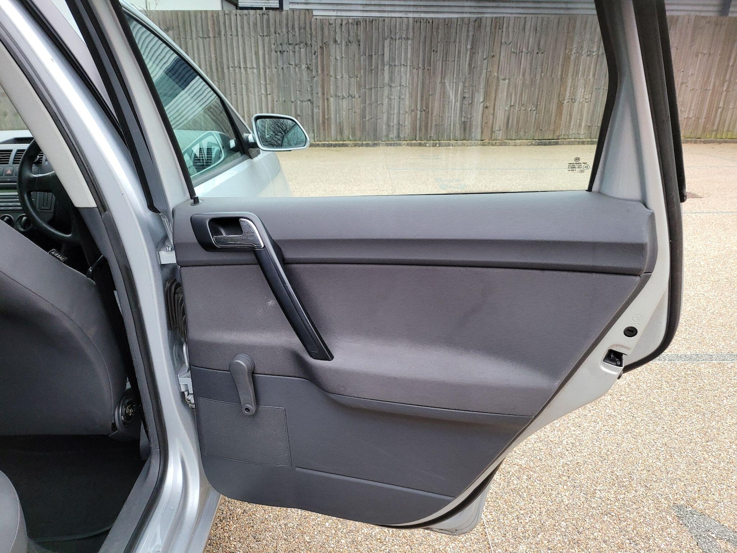 Used Volkswagen Polo 2007 for sale - 77377701: Photo 21