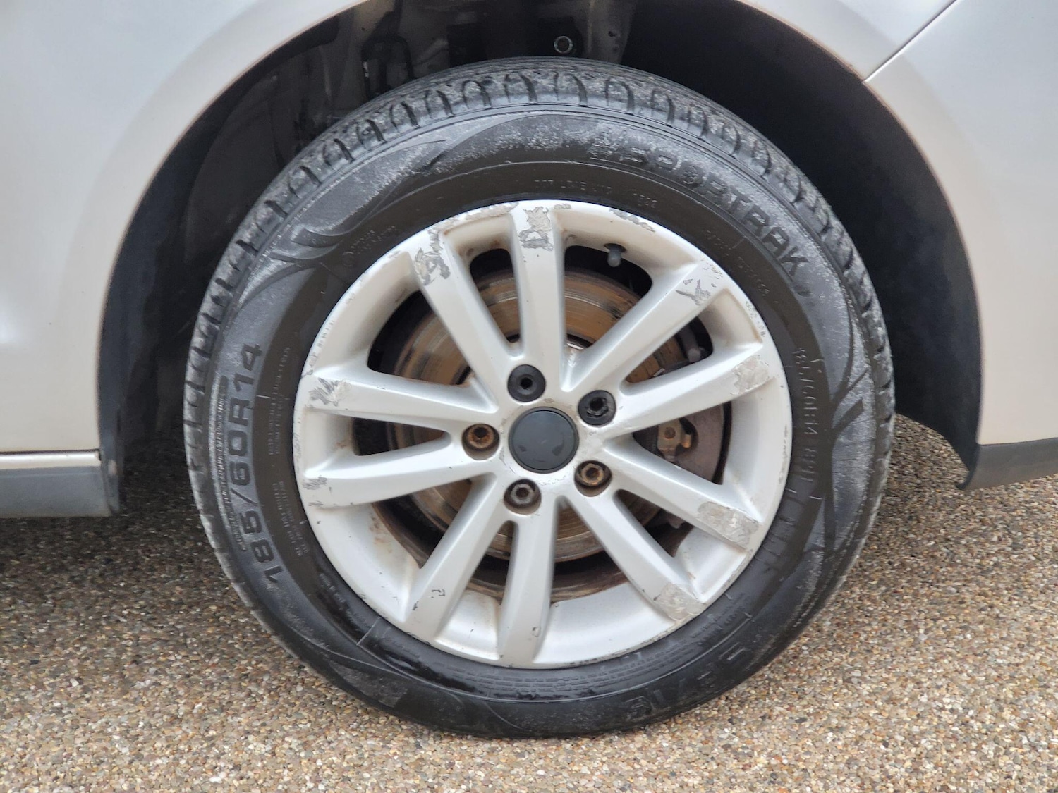 Used Volkswagen Polo 2007 for sale - 77377701: Photo 27