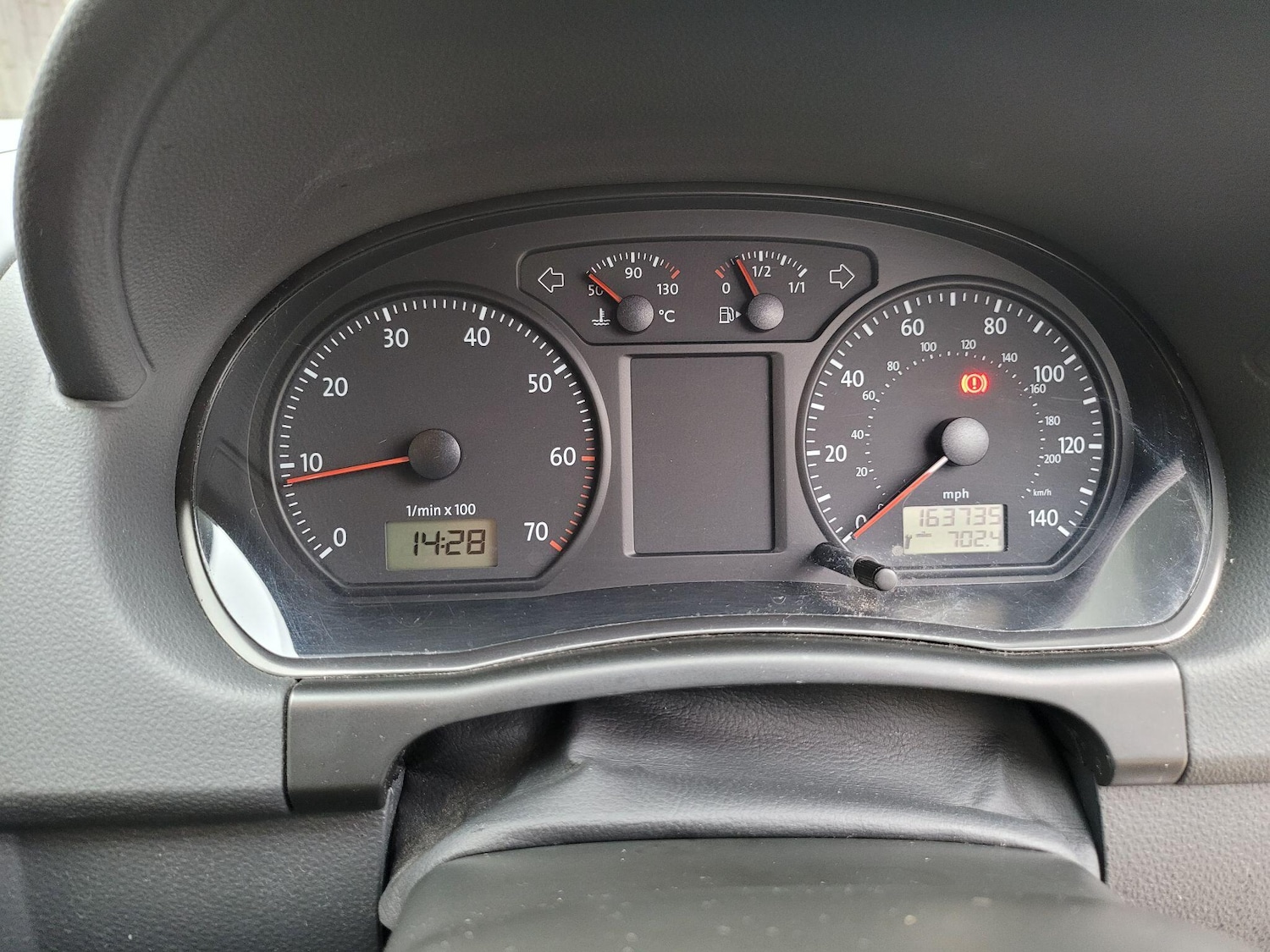 Used Volkswagen Polo 2007 for sale - 77377701: Photo 28