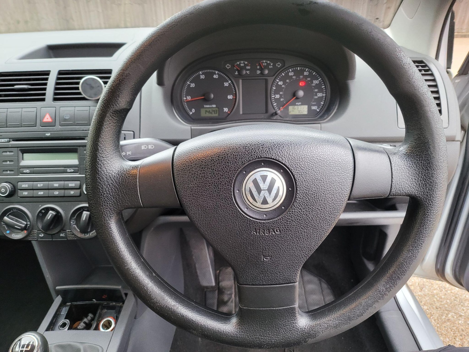 Used Volkswagen Polo 2007 for sale - 77377701: Photo 30