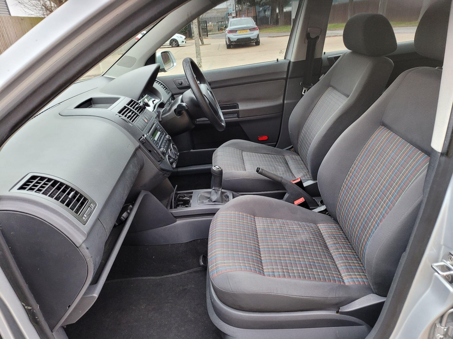 Used Volkswagen Polo 2007 for sale - 77377701: Photo 32