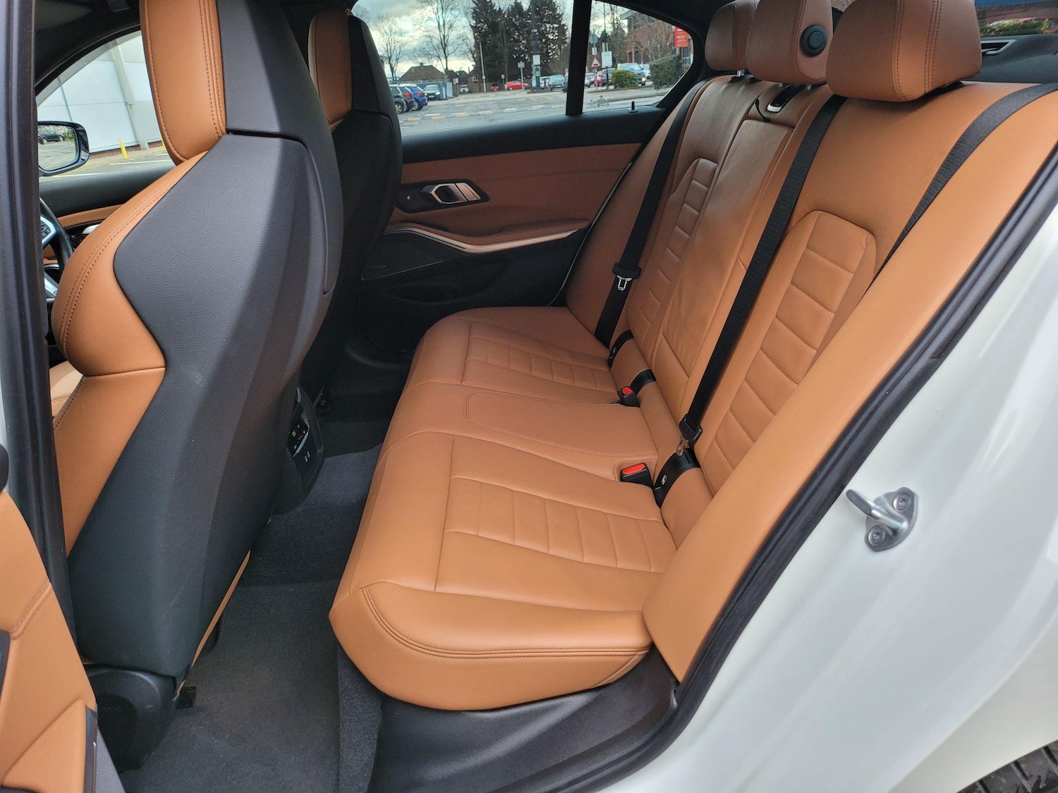 Used BMW 3 Series for sale - 77372578: Photo 15