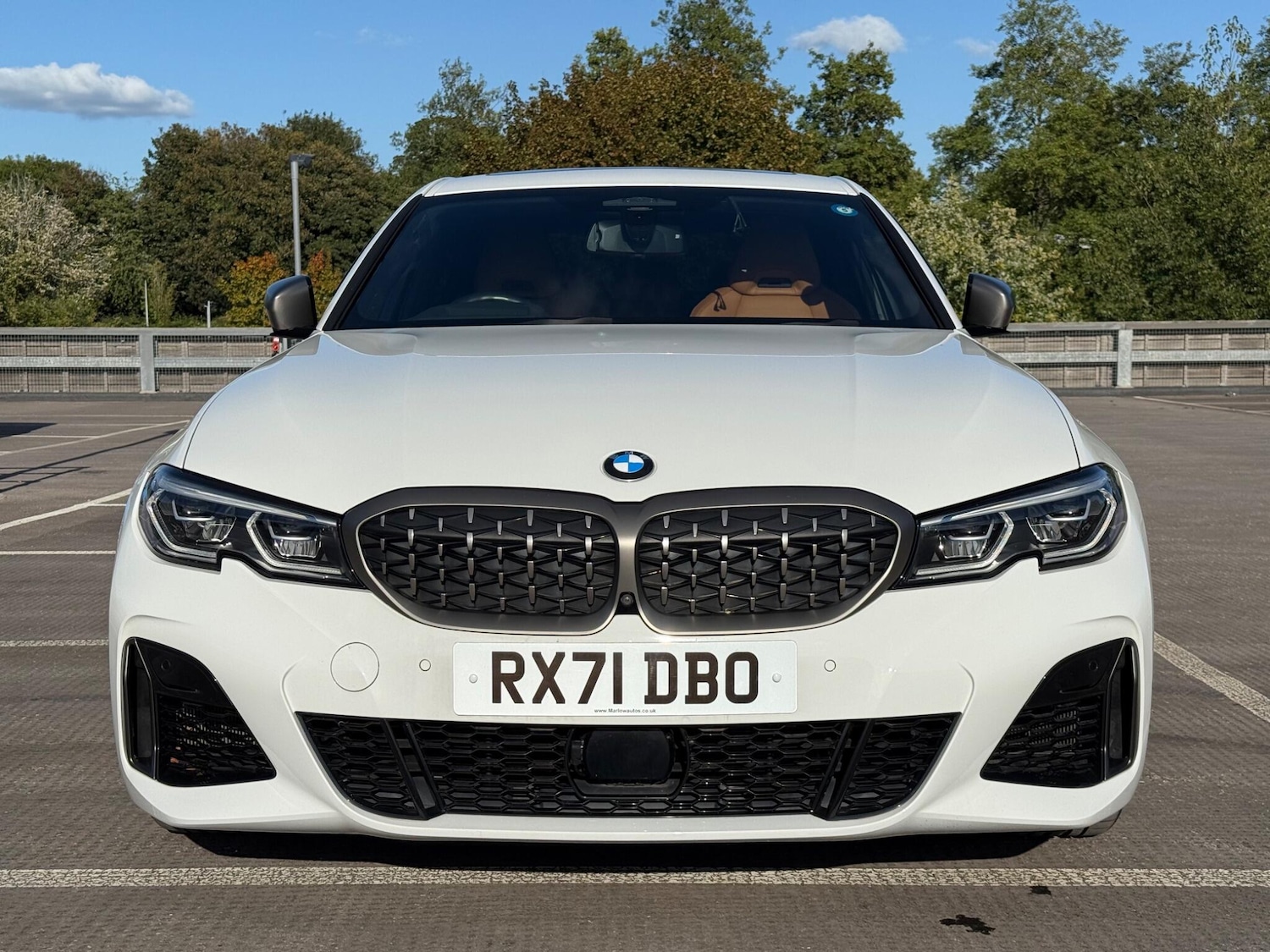 Used BMW 3 Series for sale - 77372578: Photo 2