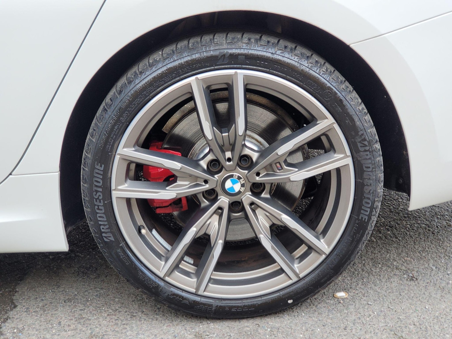 Used BMW 3 Series for sale - 77372578: Photo 36