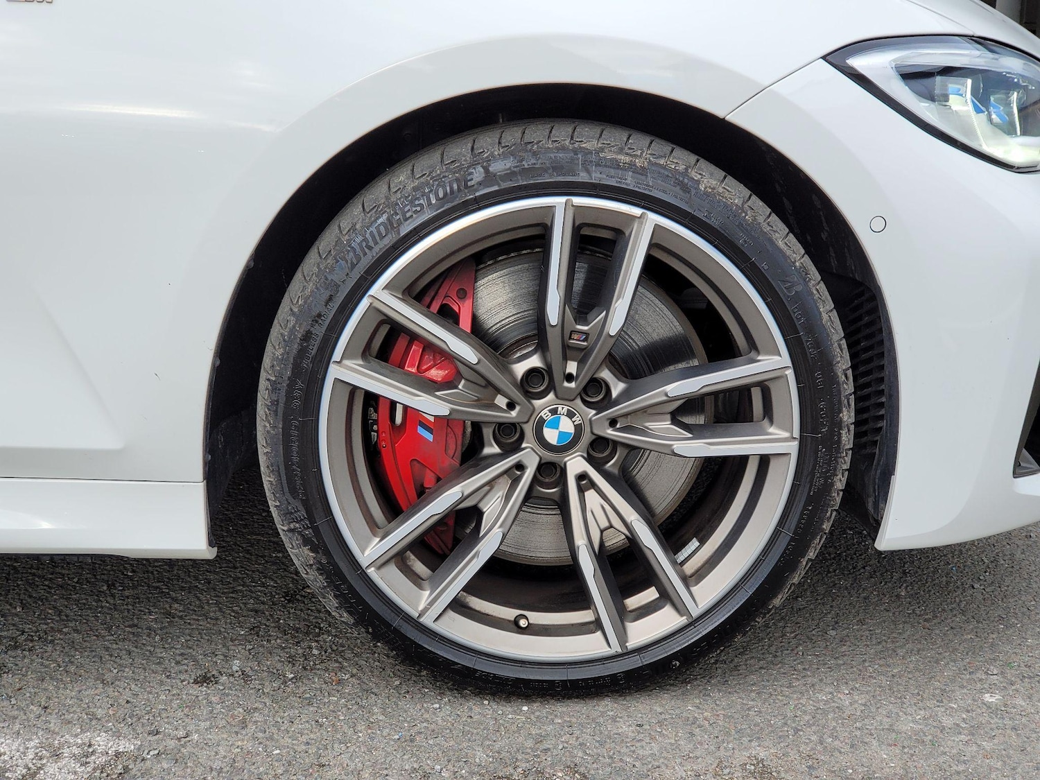 Used BMW 3 Series for sale - 77372578: Photo 38