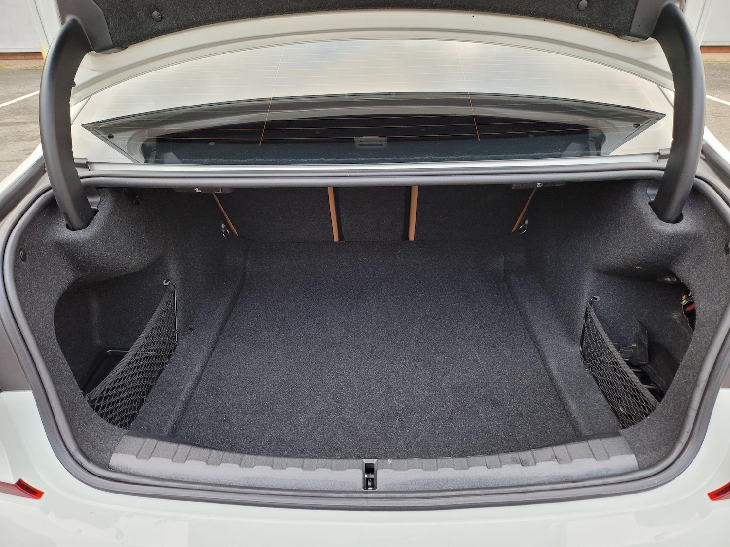 Used BMW 3 Series for sale - 77372578: Photo 47