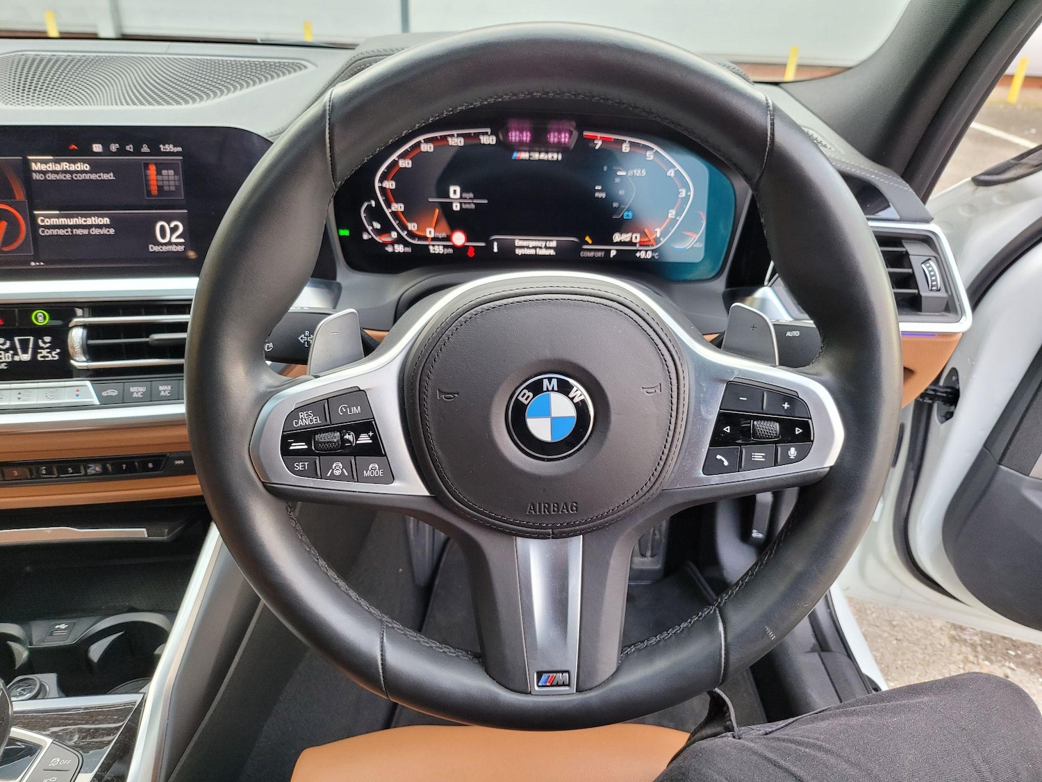 Used BMW 3 Series for sale - 77372578: Photo 48