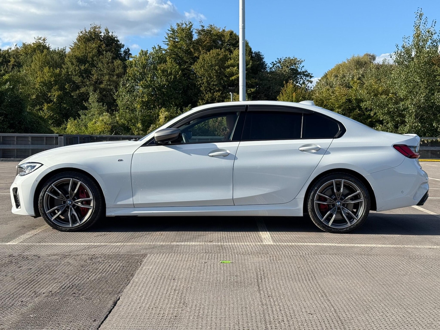 Used BMW 3 Series for sale - 77372578: Photo 5