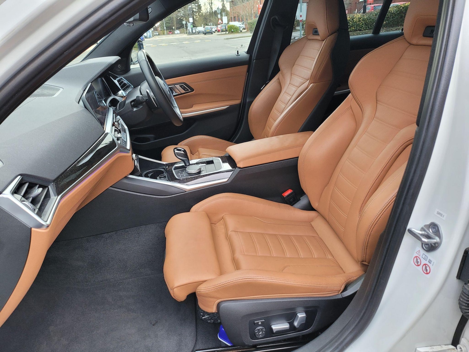 Used BMW 3 Series for sale - 77372578: Photo 55