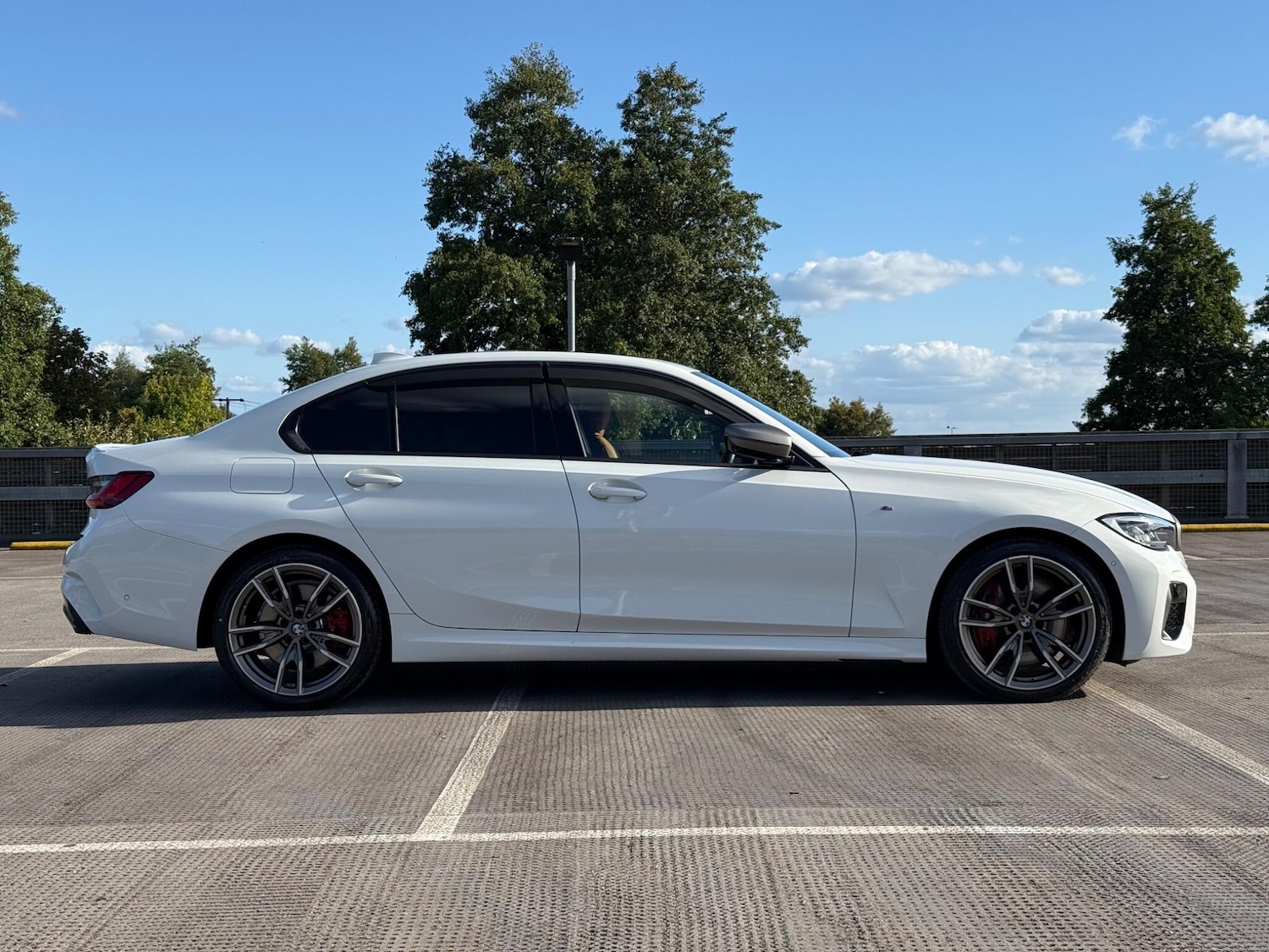 Used BMW 3 Series for sale - 77372578: Photo 6