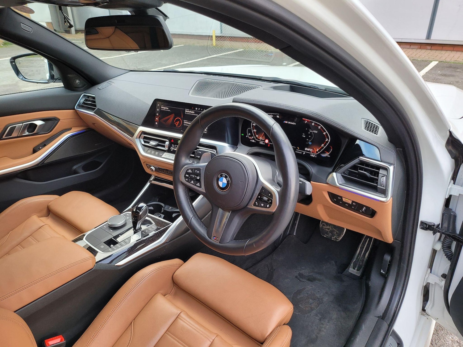 Used BMW 3 Series for sale - 77372578: Photo 64
