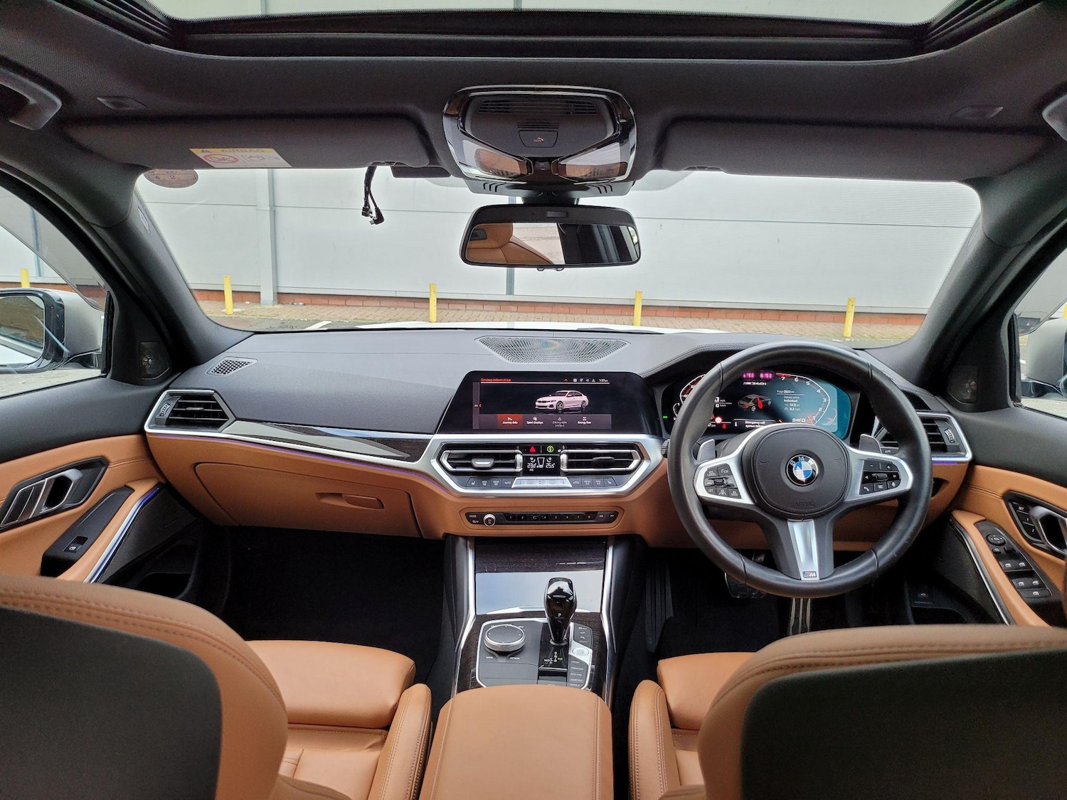 Used BMW 3 Series for sale - 77372578: Photo 9