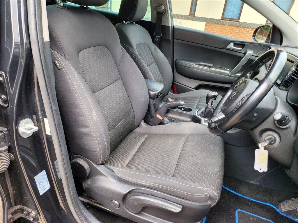 Used Kia Sportage 2017 for sale - 77364378: Photo 14