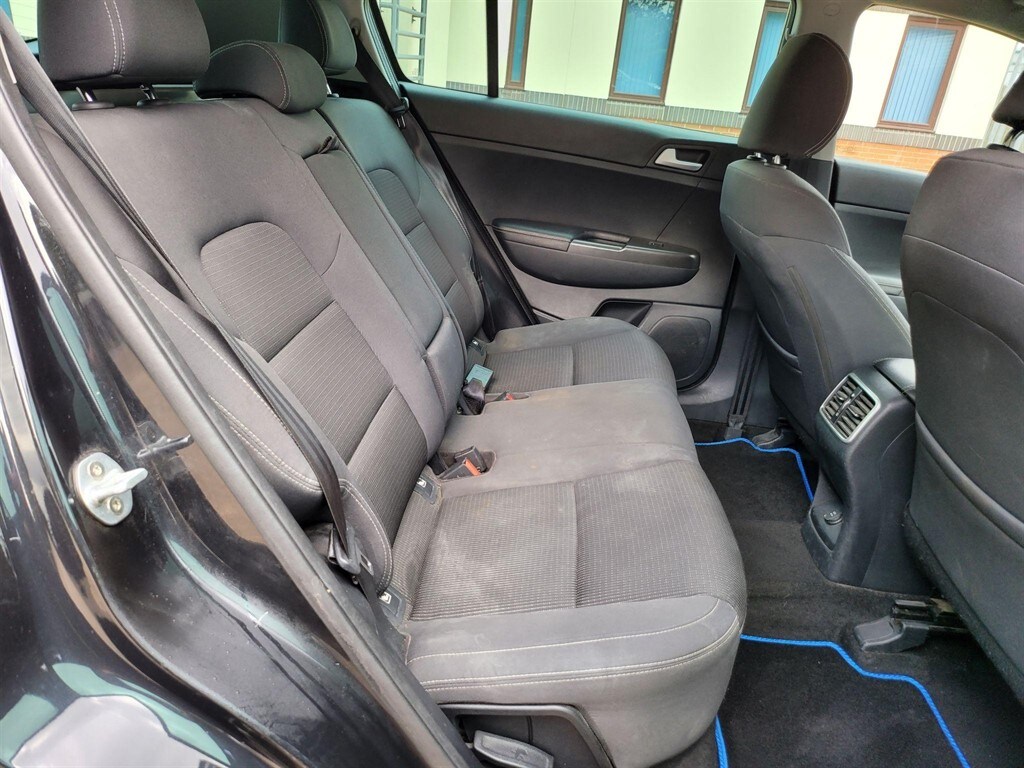 Used Kia Sportage 2017 for sale - 77364378: Photo 15