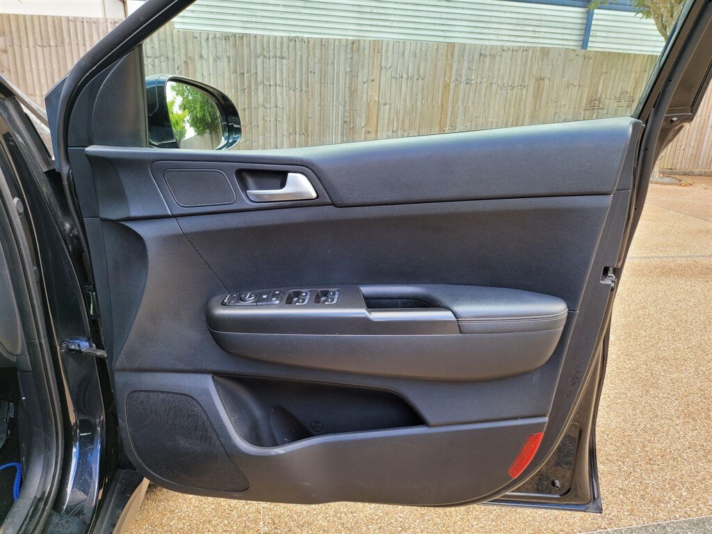 Used Kia Sportage 2017 for sale - 77364378: Photo 22