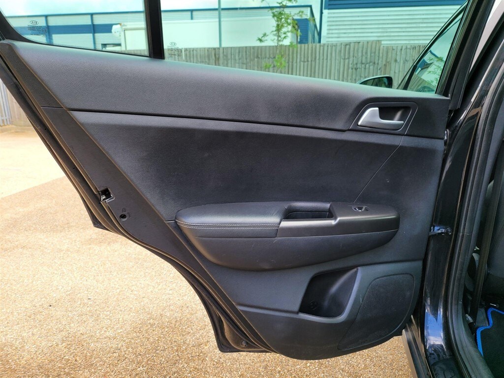 Used Kia Sportage 2017 for sale - 77364378: Photo 24