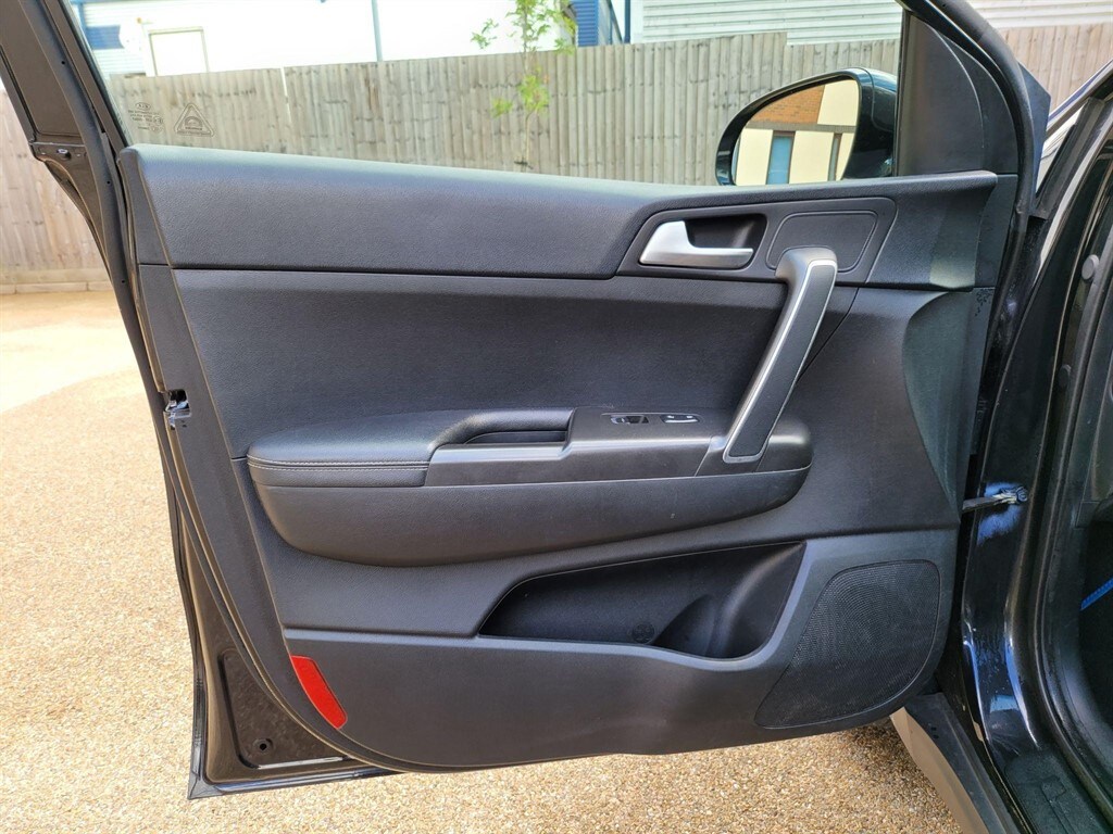 Used Kia Sportage 2017 for sale - 77364378: Photo 25