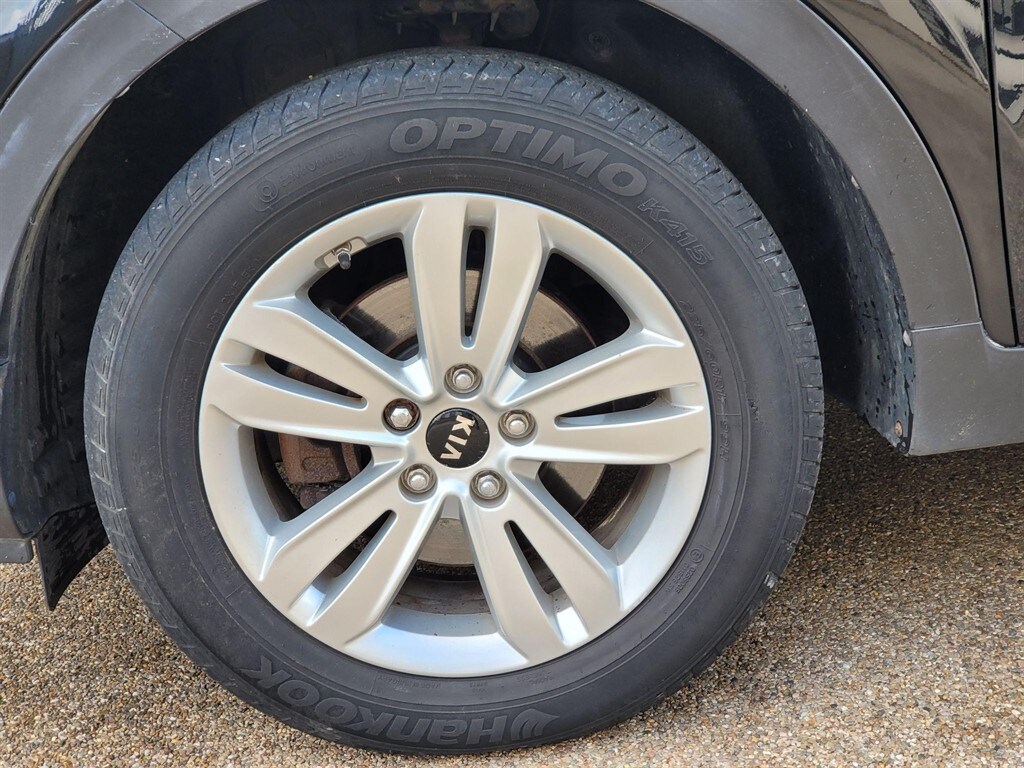 Used Kia Sportage 2017 for sale - 77364378: Photo 26