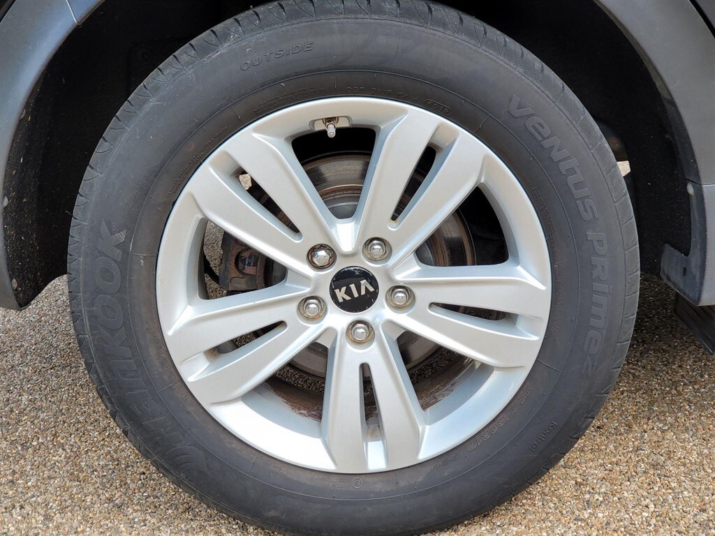 Used Kia Sportage 2017 for sale - 77364378: Photo 28