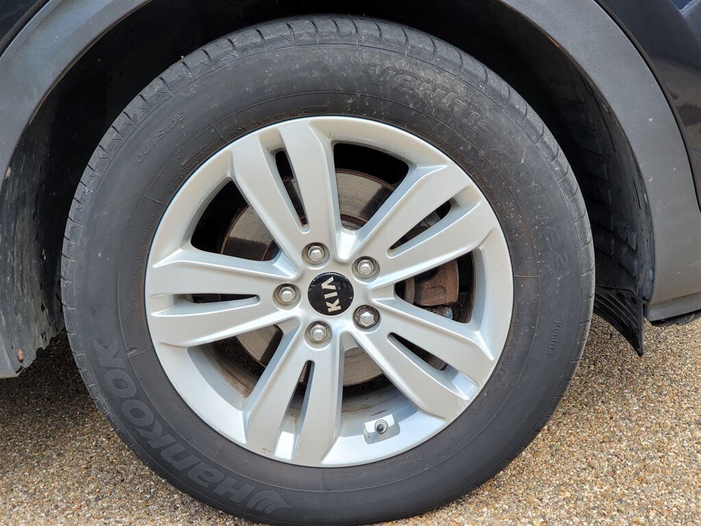 Used Kia Sportage 2017 for sale - 77364378: Photo 29