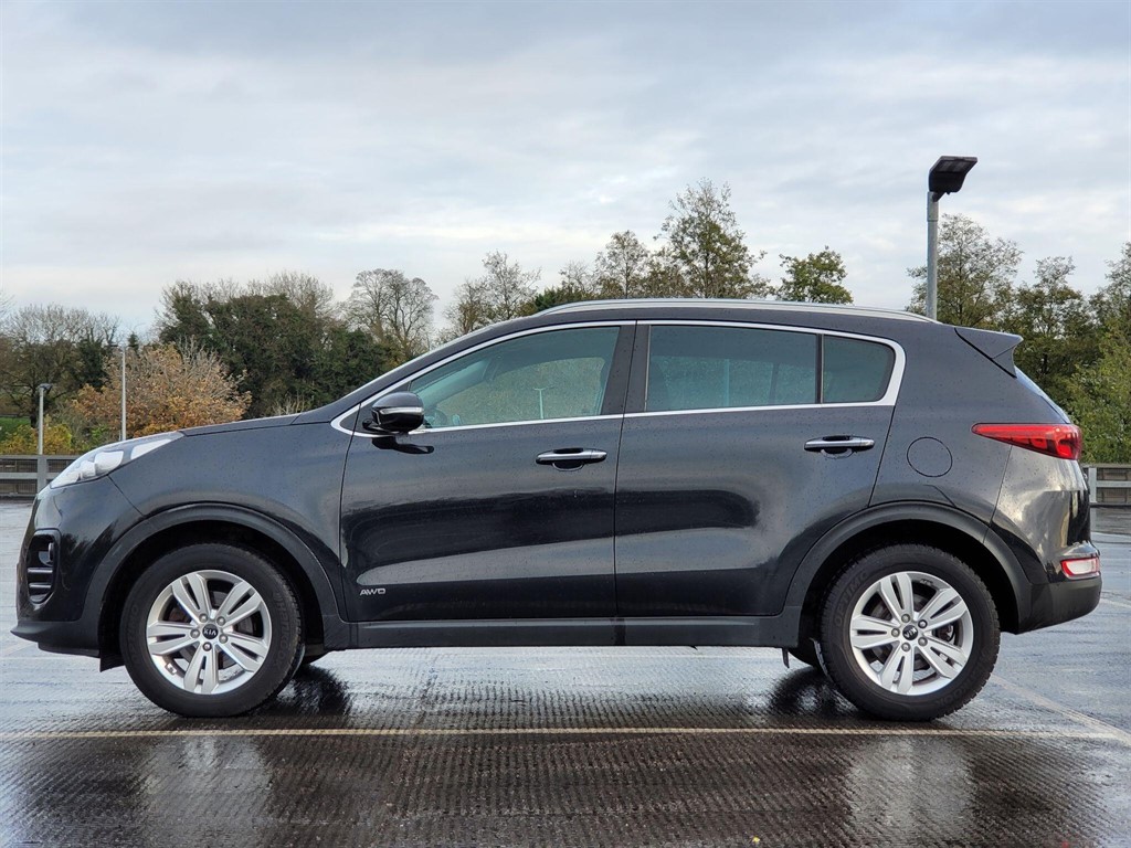 Used Kia Sportage 2017 for sale - 77364378: Photo 5
