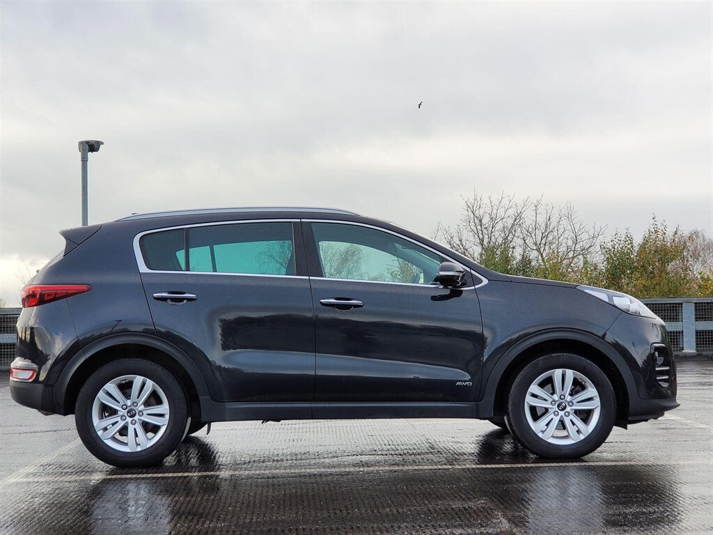 Used Kia Sportage 2017 for sale - 77364378: Photo 7