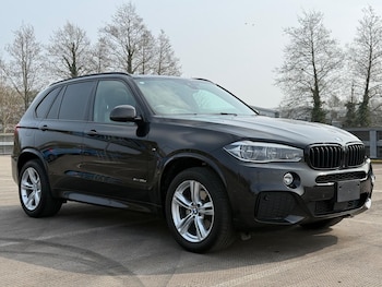 Used BMW X5 2018 for sale - 78362705: Photo