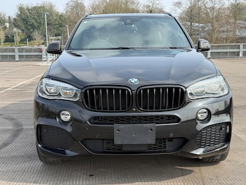 Used BMW X5 2018 for sale - 78362705: Photo