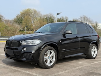 Used BMW X5 2018 for sale - 78362705: Photo