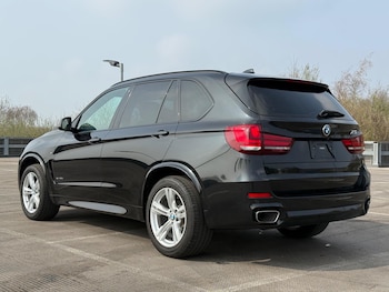 Used BMW X5 2018 for sale - 78362705: Photo