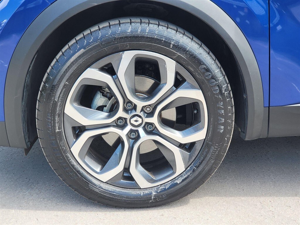 Used Renault Captur 2024 for sale - 77364392: Photo 27