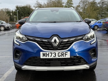 Used Renault Captur 2024 for sale - 77364392: Photo