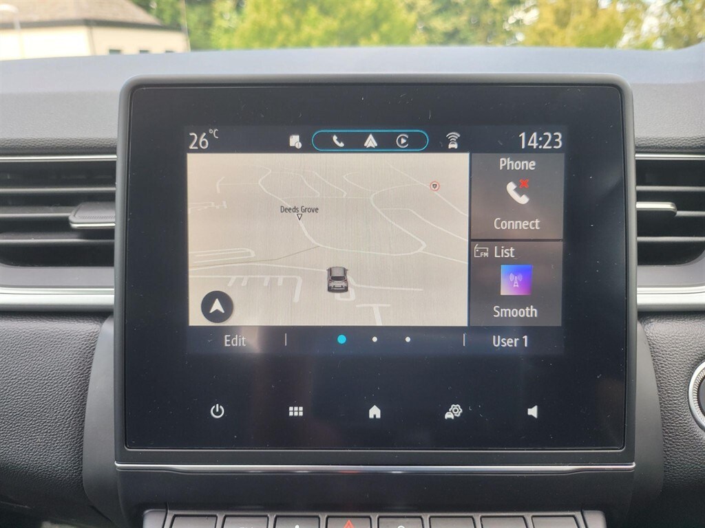 Used Renault Captur 2024 for sale - 77364392: Photo 32